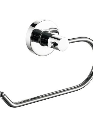 Ronda тримач туалетного паперу без кришки, cromo