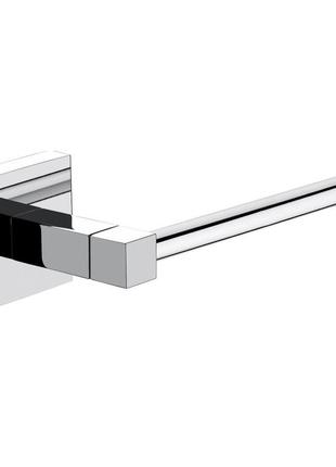 Cuadro тримач туалетного паперу без кришки, cromo