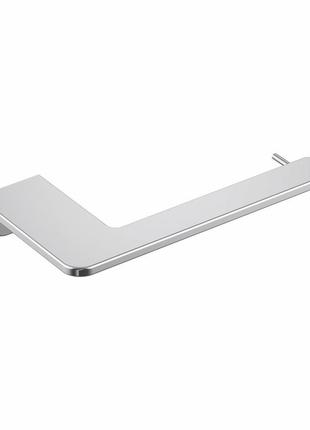 Solo держатель туалетной бумаги, cromo