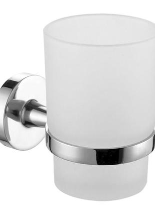 Ronda стакан, cromo