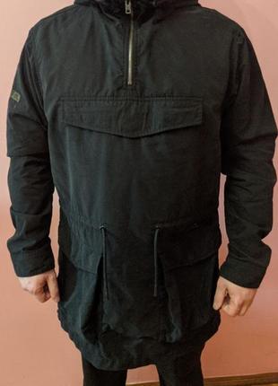 Superdry anorak анорак оригинальная мужская куртка1 фото