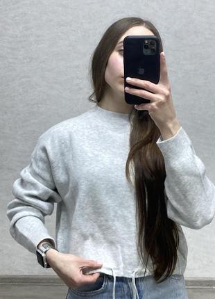 Светр bershka