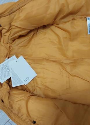 Куртка демисезонная 2