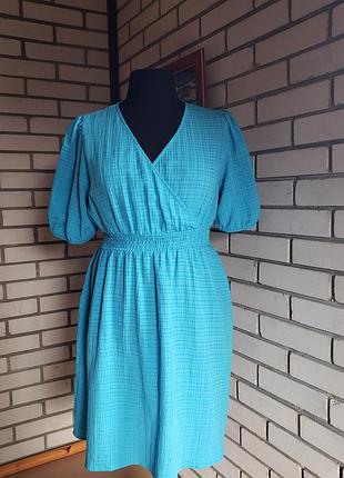 Платье 14-16 р-ру.