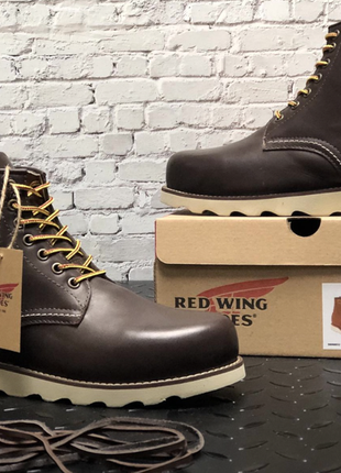 Ботинки red wing💥2 фото