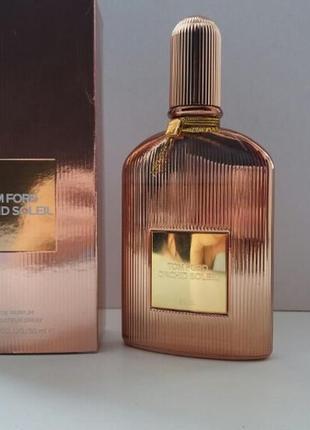 Tom ford orchid soleil💥original 5 мл розпив аромату затест