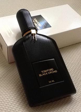 Tom ford black orchid💥original 3 мл распив аромата затест6 фото