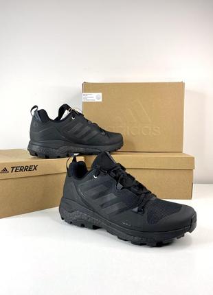 Мужские трекинговые кроссовки adidas terrex оригинал, активный отдых, подарок мужчине