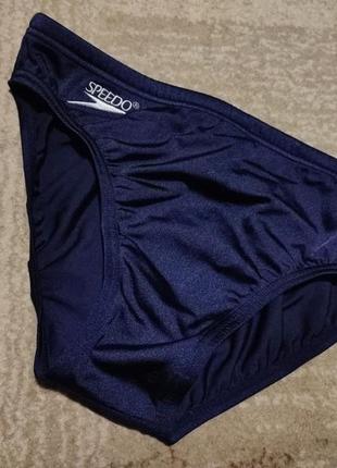 Мужские плавки speedo