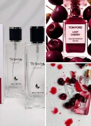 Парфюм от top beauty cherry🍒🍒🍒🍒