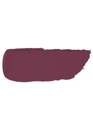 Помада-бальзам kiko gold waves matte lipstylo3 фото