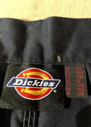 Карго штаны рабочие dickies3 фото