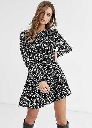 Платье платье topshop h&m