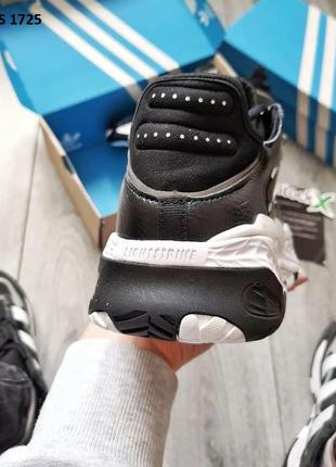 Кросівки adidas niteball 2