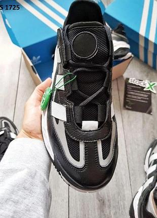 Кросівки adidas niteball 3