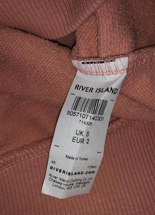 Худи river island 3
