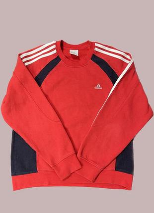 Толстовка adidas