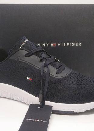 Шикарні 29,5 см кросівки tommy hilfiger modern оригінал