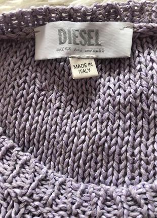 Светр diesel3 фото