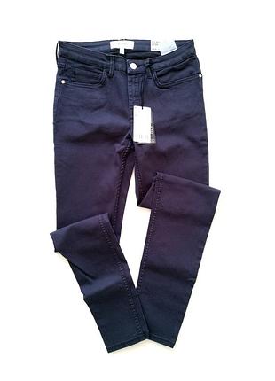 Джинсы от mango
