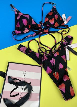 Купальник victoria’s secret m+m