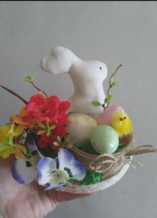 Великодня композиція, сувенір