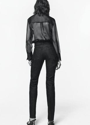 Джинси (джинсы) zara5 фото