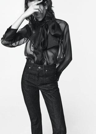 Джинси (джинсы) zara4 фото