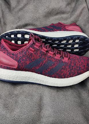 Original adidas pureboost mystery pablo ​​кросівки бігові