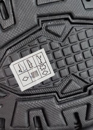 Skechers usa expected oxford original чоловічі кросівки, туфлі лофери оксфорди8 фото