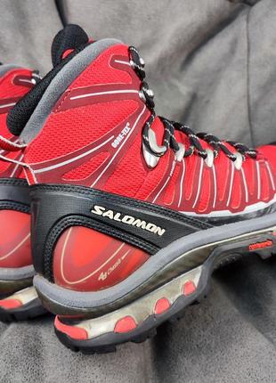Salomon women's cosmic 4d sale 2 gtx