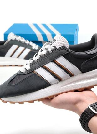 Кросівки adidas retropy e5, купити чоловічі кроссовки, черевики весняні, післяплата