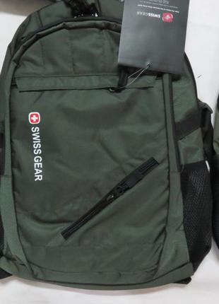 Тактичний рюкзак swissgear1 фото