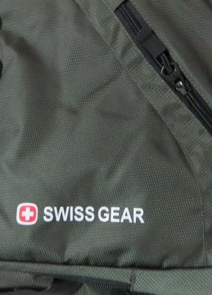 Тактичний рюкзак swissgear5 фото