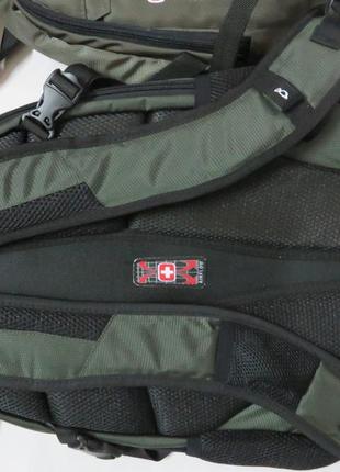 Тактичний рюкзак swissgear6 фото