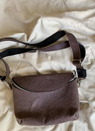 Поясна сумка