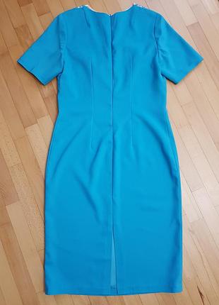 Нарядное платье 2