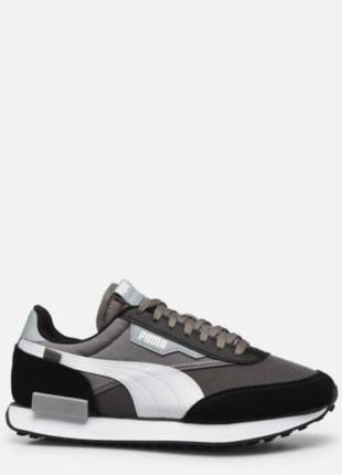 Puma future rider double1 фото