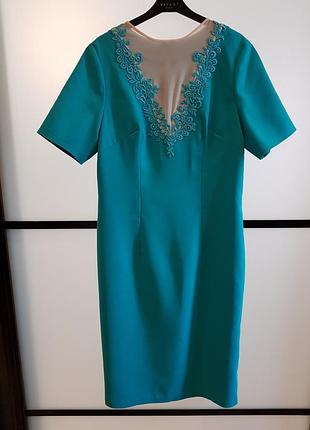 Нарядное платье 5