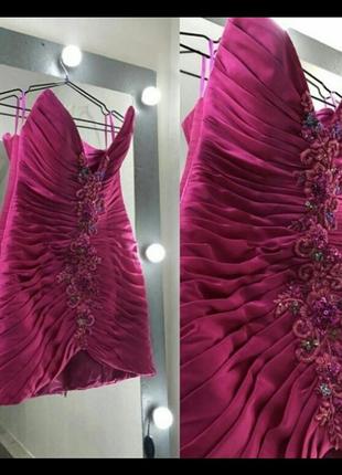 Платье slanovskiy