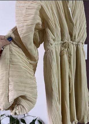 Сукня плісе від na-kd3 фото