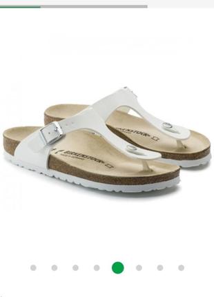 Birkenstock
брендовые сандалии