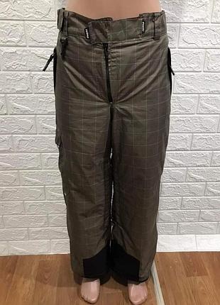 Reima лижні штани