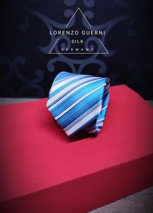 Краватка lorenzo guerni, silk, germany1 фото