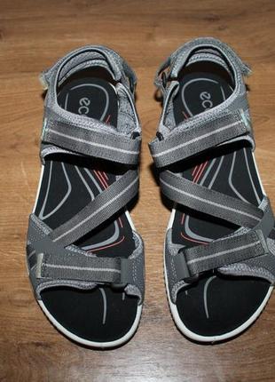 Ecco terra sandal, 41 розмір