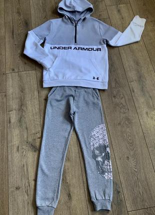 Одежда для очень креативных деток phillip plain junior (оригинал) италия