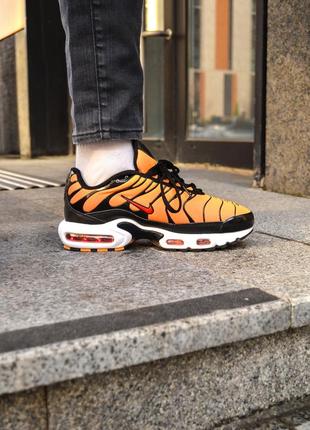 Кроссовки nike air max tn plus2 фото