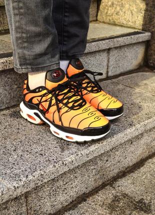 Кросівки nike air max tn plus6 фото