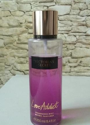 Спрей мист victoria ́s secret