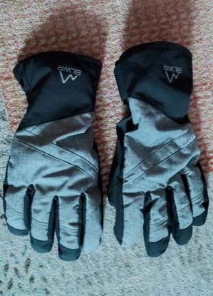 Перчатки рукавички blwr4 фото